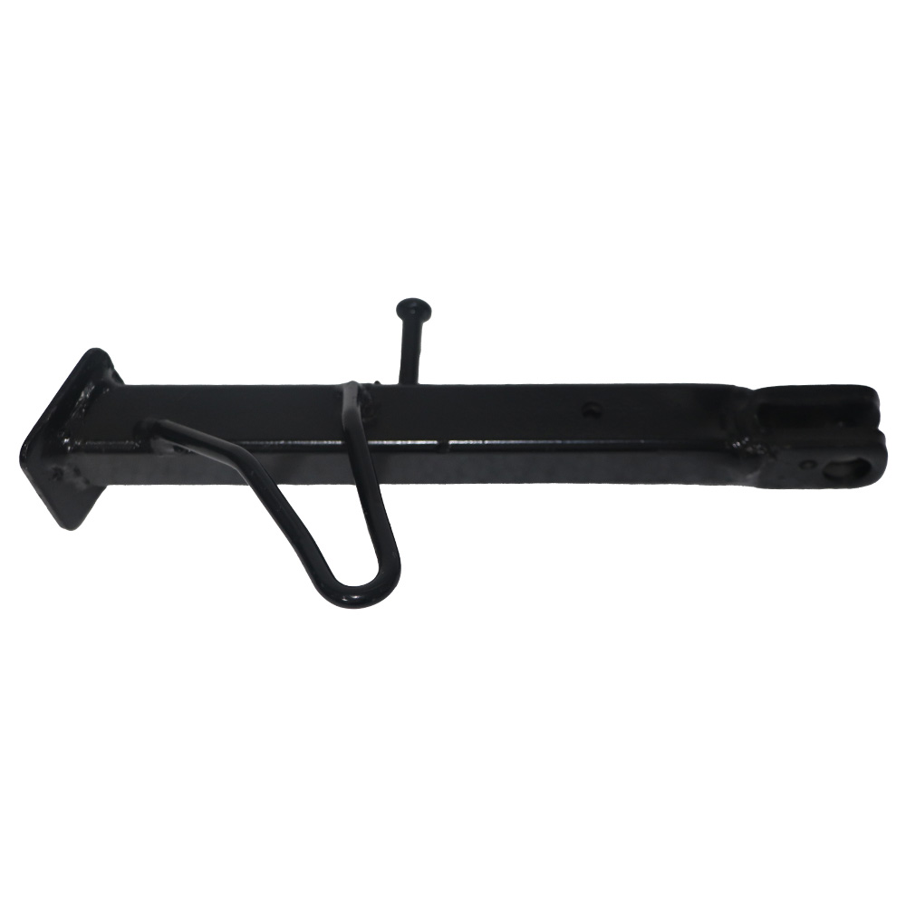 TVS iQube Prop Stand - Tough & Reliable Stand for Your Scooter
